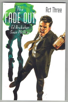 FADE OUT TP VOL 3 (MR) NEW!