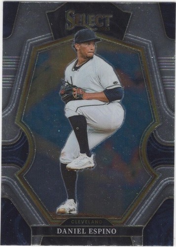 2023 Panini Select - Daniel Espino #102