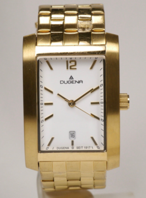 Dugena classic best sale quartz