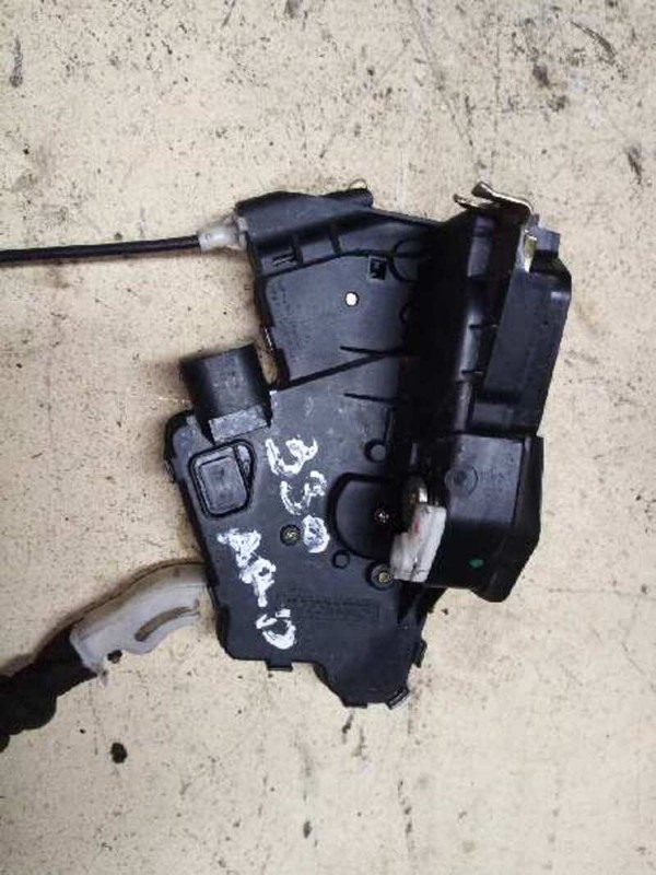 オーダー rear door lock rh for BMW SERIE 3 BERLINA (E46) 1998 215904 | eBay