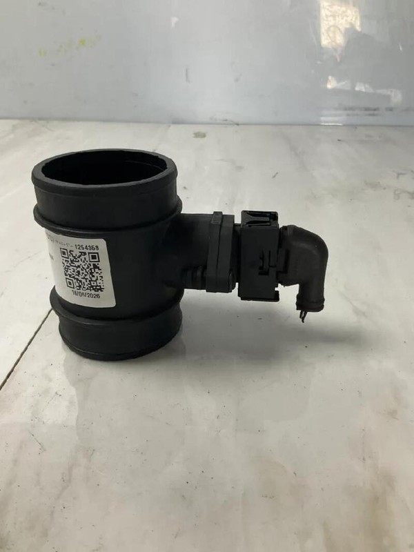 93171356 FLUSSOMETRO/DEBIMETRO OPEL CORSA (X01) 1.7 16V DI CAT BER. 5P/D/1686CC