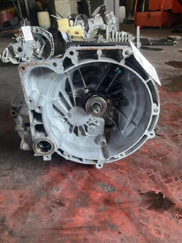 1838203 M1JJ CAMBIO COMPLETO FORD ECOSPORT (01/14>12/18<) 1.0 ECOBOOST (92KW)