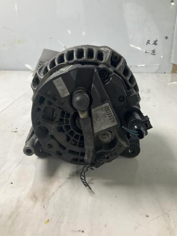 06F903023FX ALTERNATORE AUDI A4 (8E) (10/04>02/08<) 2.0 16V TDI SW 5P/D/1968CC