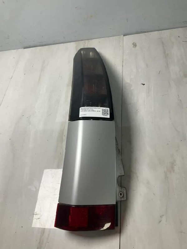 93187879 FANALE POSTERIORE SINISTRO OPEL MERIVA (X03) (03/03>12/10<) 1.3 CDTI