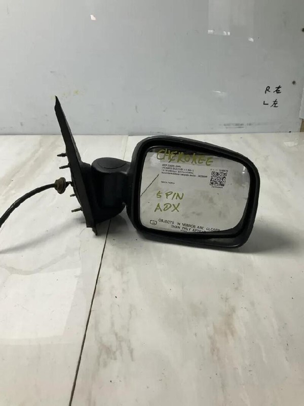 RETROVISORE ESTERNO COMPLETO DESTRO JEEP CHEROKEE (KJ) (11/01>11/04<) 2.5 TD