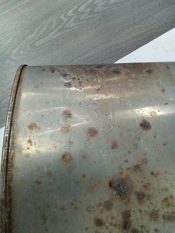 4g0253411a Tube D Ã©Chappement Pour Audi A4 Avant (8w5)(08.2015-&Gt;) 2015 340550