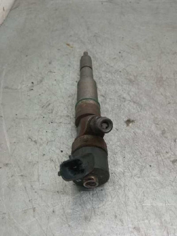 0445110030 Injecteur Pour Mg Zt - 1 Generacion 2001 - 2005 - Sedan 2.0 217903