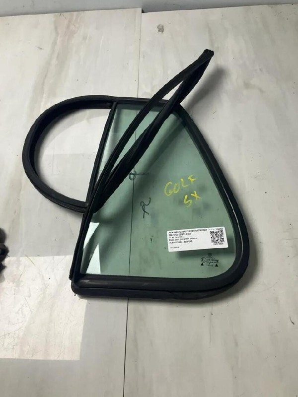 1J6845215D FISSO PORTA POSTERIORE SINISTRO VOLKSWAGEN GOLF (1J) 1.6 BER
