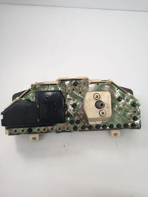 9611629680 dashboard for CITROEN ZX 1991 242659 | eBay