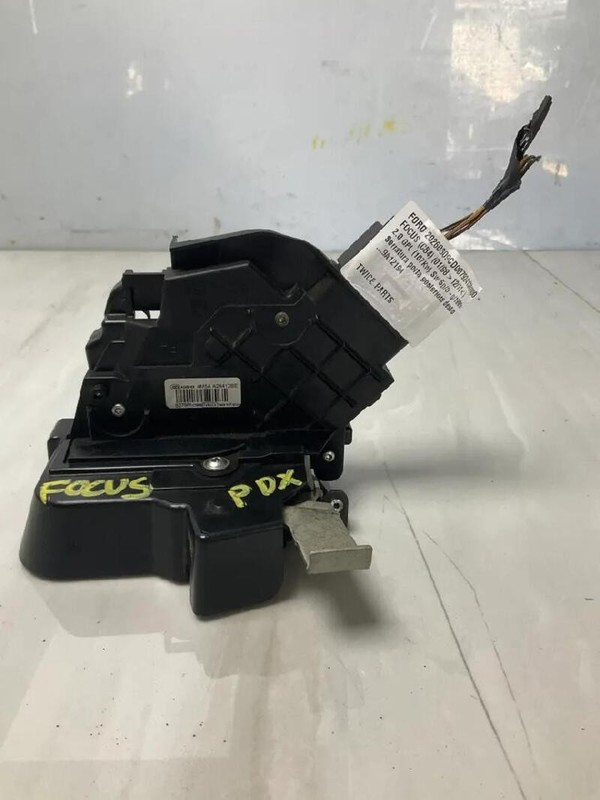 4892382 SERRATURA PORTA POSTERIORE DESTRO FORD FOCUS (CB4) (01/08>12/11<) 2.0