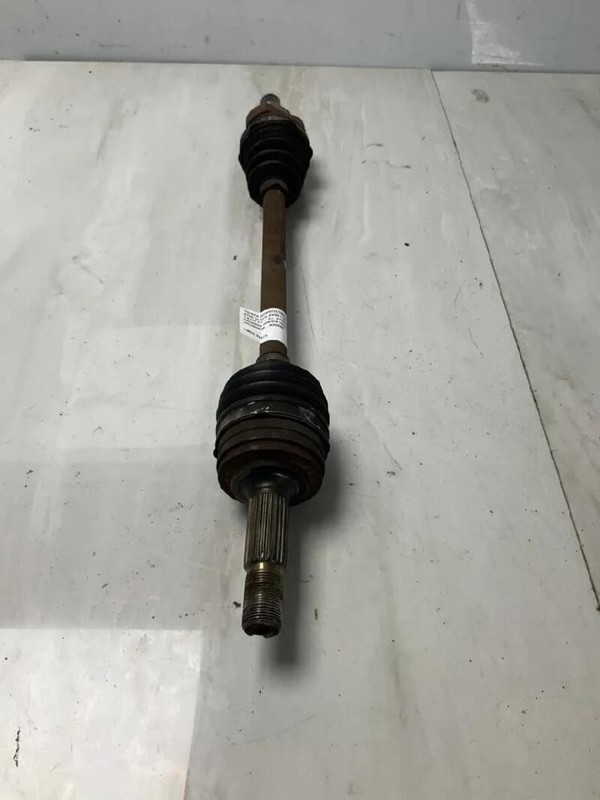 434200H020 SEMIALBERO ANTERIORE COMPLETO SINISTRO TOYOTA AYGO 1A SERIE 1.0 12V