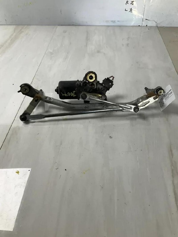 MOTORINO PARABREZZA PEUGEOT 1007 (04/05>06/10<) 1.4 HDI BER. 3P/D/1398CC