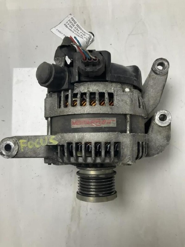 1530299 ALTERNATORE FORD FOCUS (CB4) (01/08>12/11<) 2.0 GPL (107KW) SW 2008
