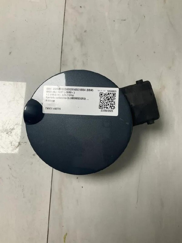 6L6809905GGRU SPORTELLO CARBURANTE SEAT IBIZA (6L) 1.2 (44KW) BER. 5P/B/1198CC