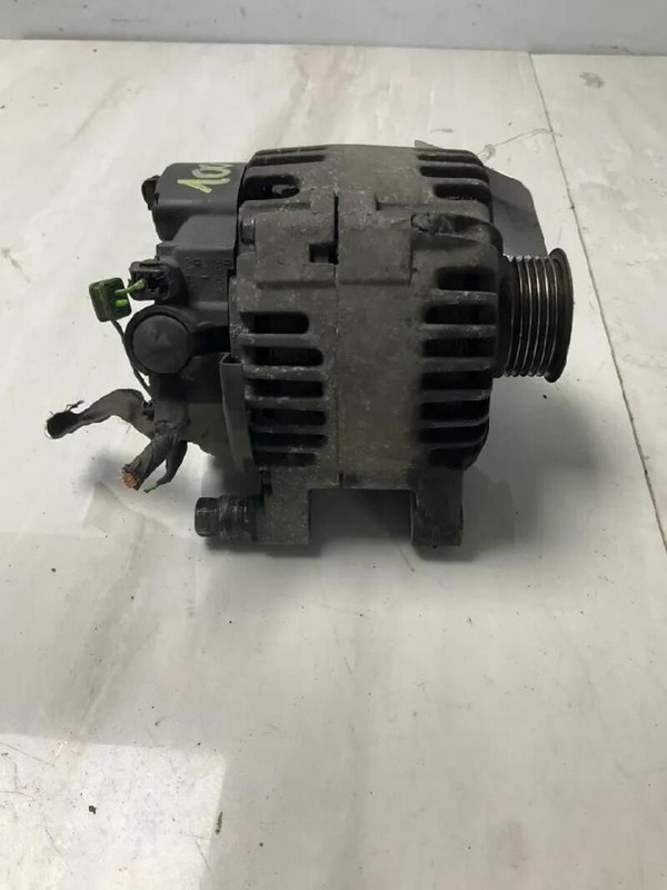 5705NH ALTERNATORE PEUGEOT 1007 (04/05>06/10<) 1.4 HDI BER. 9646476280