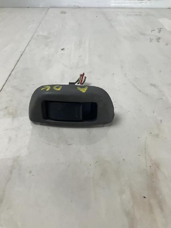 BLOCCO COMANDO ALZACRISTALLI DESTRO PEUGEOT 107 (06/05>) 1.0 BER 3P/B/998CC