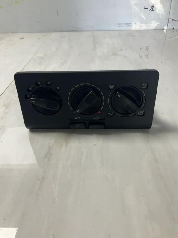 6N0820045B BLOCCO COMANDO CLIMATIZZAZIONE VOLKSWAGEN POLO 3A SERIE 1.0I BER