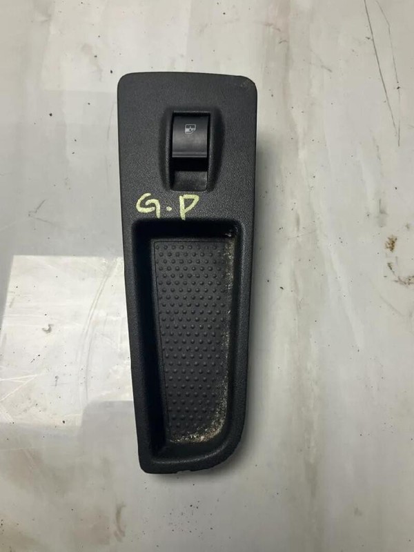 735471507 BLOCCO COMANDO ALZACRISTALLI DESTRO FIAT GRANDE PUNTO (2Y) 1.2 2005