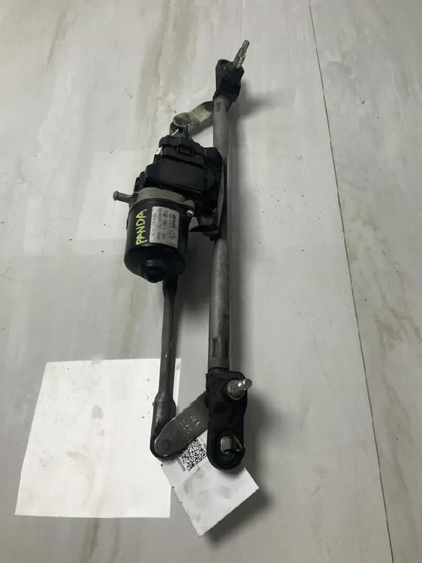 MOTORINO PARABREZZA FIAT PANDA (2Q) (09/03>12/10<) 1.2 DYNAMIC BER. TGEDM1