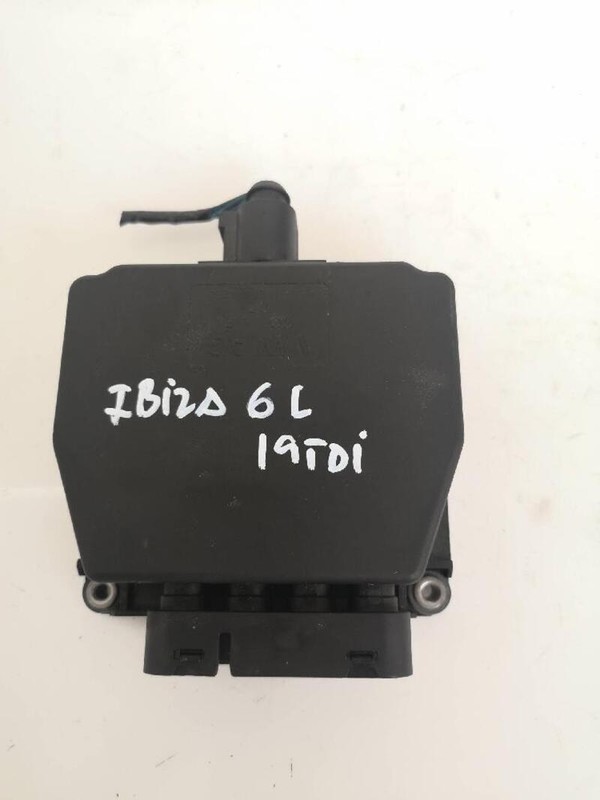 【M】 6Q0906625 air valve 245242 for SEAT IBIZA (6L1) STELLA 2001