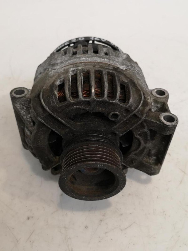 L 07 0124415007 247579 alternator for RENAULT SCENIC (JA..) 1999