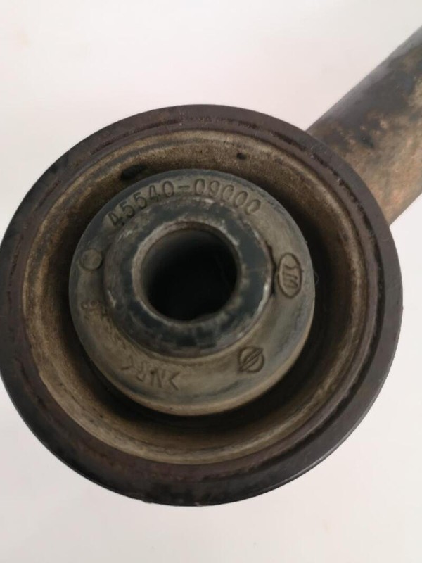 リンクス 45540-09000 245699 rear stabilizing bar for SSANGYONG ACTYON