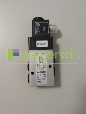 1pc for brand new for  herion 2622000.3052.024.00 Solenoid Valve