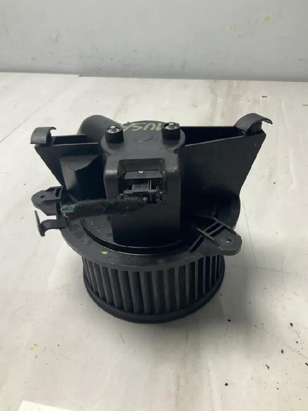 b837 VENTOLA MOTORINO VENTILAZIONE ABITACOLO LANCIA MUSA (TG) 1.4 ARGENTO MNV