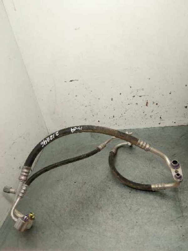 B14xer Tuyaux Pour Opel Corsa - B 1993 - 2000 - Hatchback 3-Puertas Otros