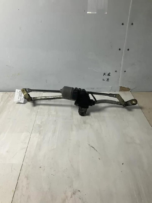 MOTORINO PARABREZZA AUDI A4 (8E) (10/04>02/08<) 2.0 16V TDI SW 5P/D/1968CC