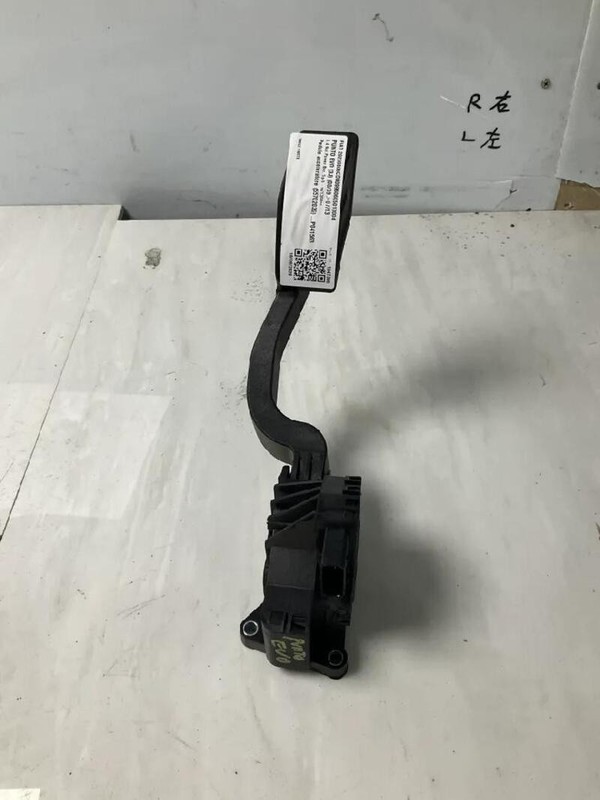 55702020 PEDALE ACCELERATORE FIAT PUNTO EVO (3J) 1.4 NAT.POWER BER