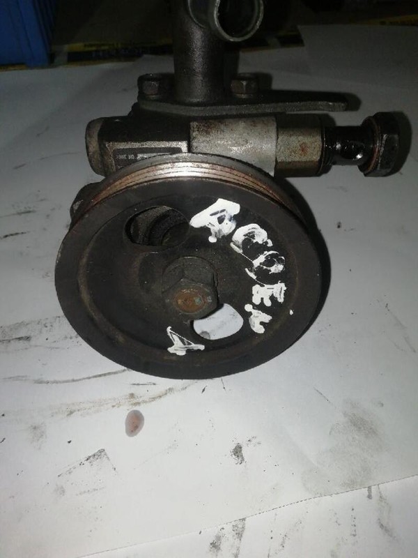 YST27 steering pump for HYUNDAI ACCENT (X3) 1994 208369