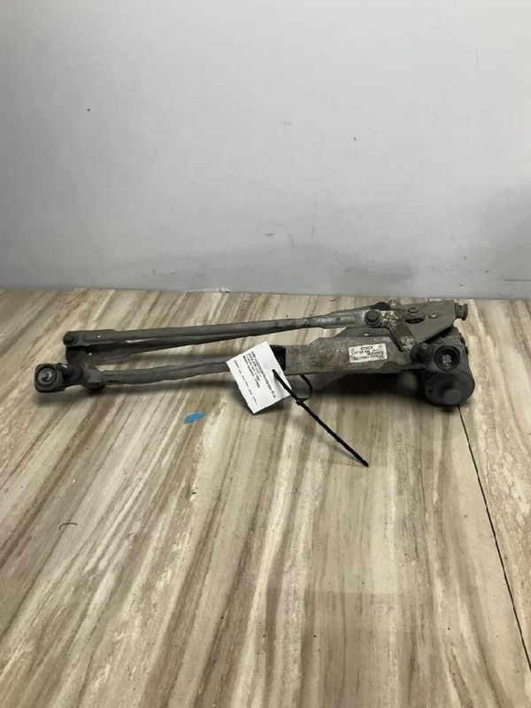 MOTORINO PARABREZZA FORD FIESTA (CCN) (11/12>) 1.4 GPL BER 5P/B-G/1388CC 2012