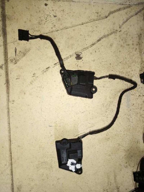 リ 912328801 steering wheel control 214080 for BMW SERIE 1