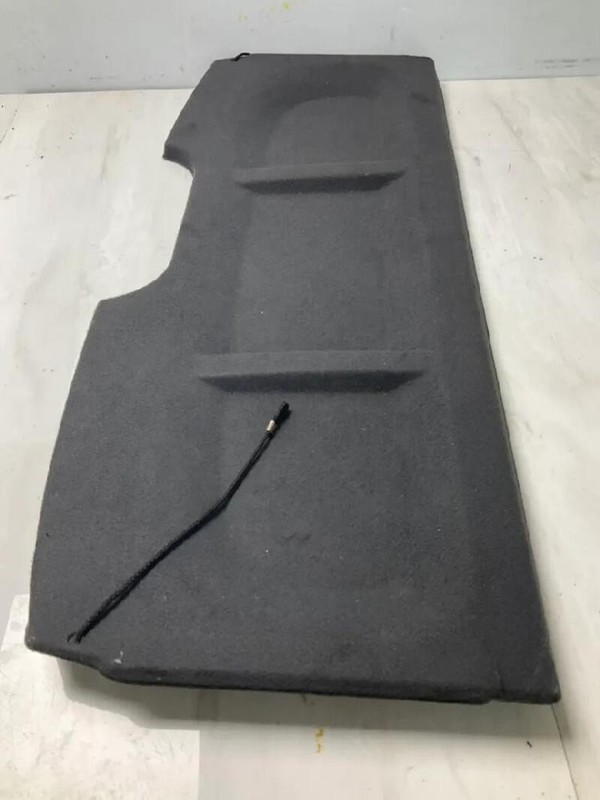 TENDALINO COPERTURA VANO BAGAGLI CHEVROLET DAEWOO AVEO (T250) (06/08>11/12<)