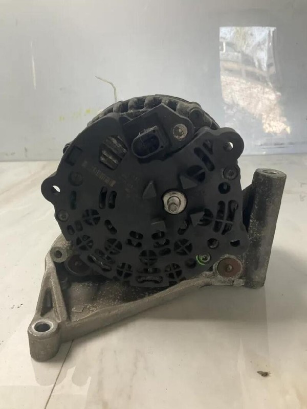 074903018A ALTERNATORE VOLKSWAGEN TOUAREG (7L) (12/02>05/10<) 2002 070903024F