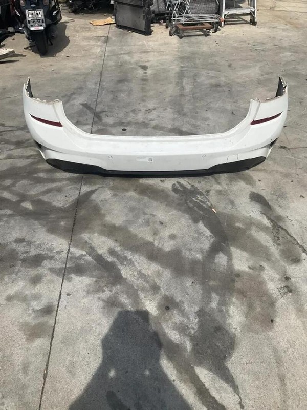 51128493971 PARAURTI POSTERIORE BMW SERIE 3 (G21) 320D (140KW) SW 5P/D/1995CC