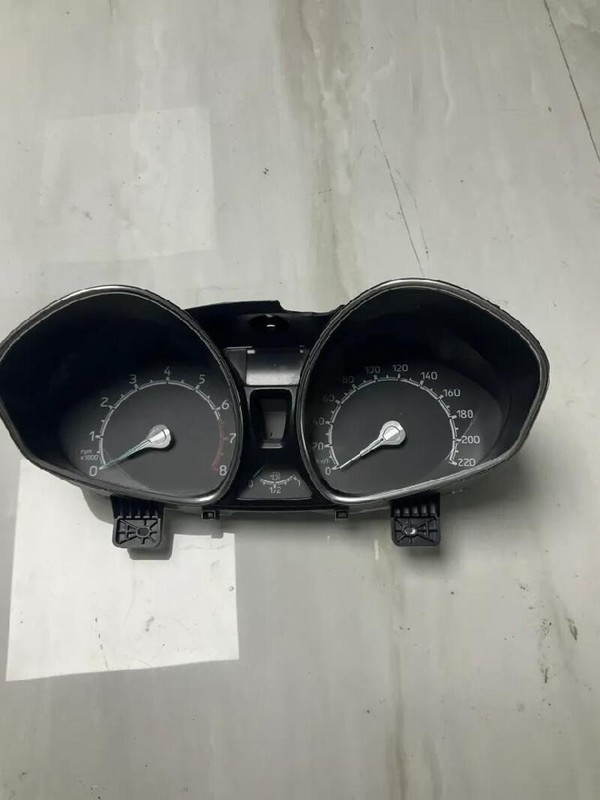 STRUMENTAZIONE COMPLETO FORD ECOSPORT (01/14>12/18<) 1.0 ECOBOOST (92KW) SUV