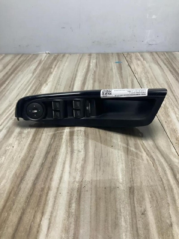 2029540 BLOCCO COMANDI ALZACRISTALLI E RETROVISORI ESTERNO FORD FIESTA (CCN) 1.4