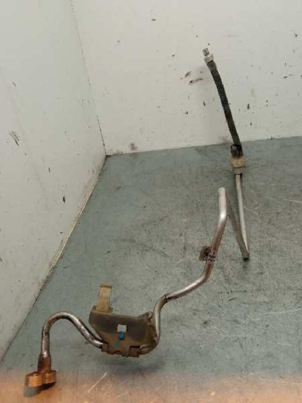 924414ed0a Tuyaux Pour Nissan Qashqai - 1 Generacion 2007 - 2010 - 2 Crossover