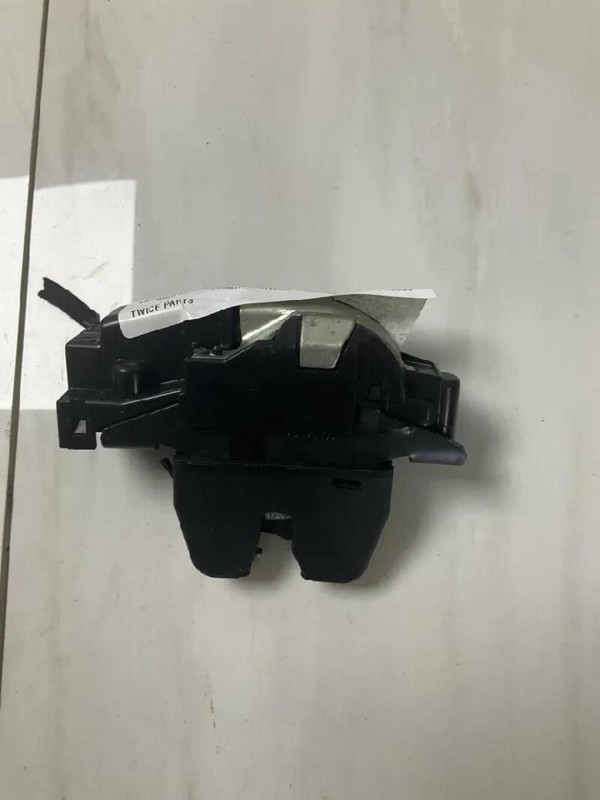 8719G5 SERRATURA PORTELLO POSTERIORE CITROEN C4 PICASSO (09/06>08/13<) 1.6 HDI