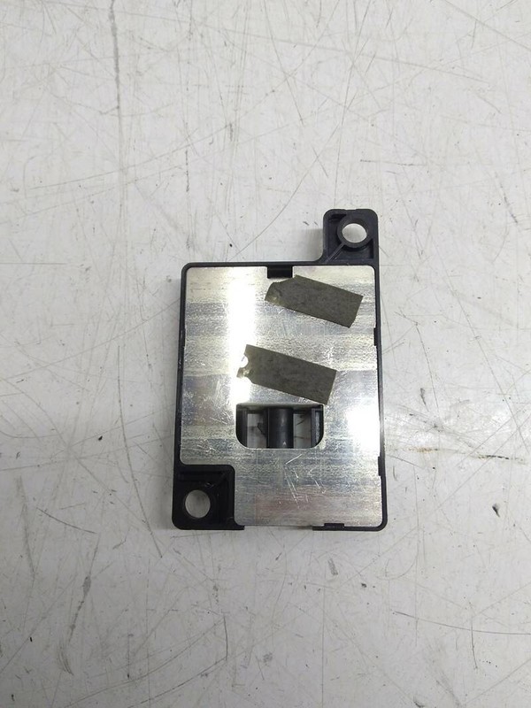 692846101 Module Ã©Lectronique Pour Bmw Serie 5 Berlina (E60) 530d 2003 273225