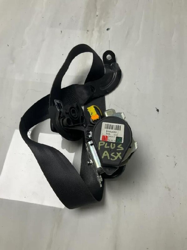 5M1857705DRAA CINTURA DI SICUREZZA ANTERIORE SINISTRO VOLKSWAGEN GOLF PLUS (5M)