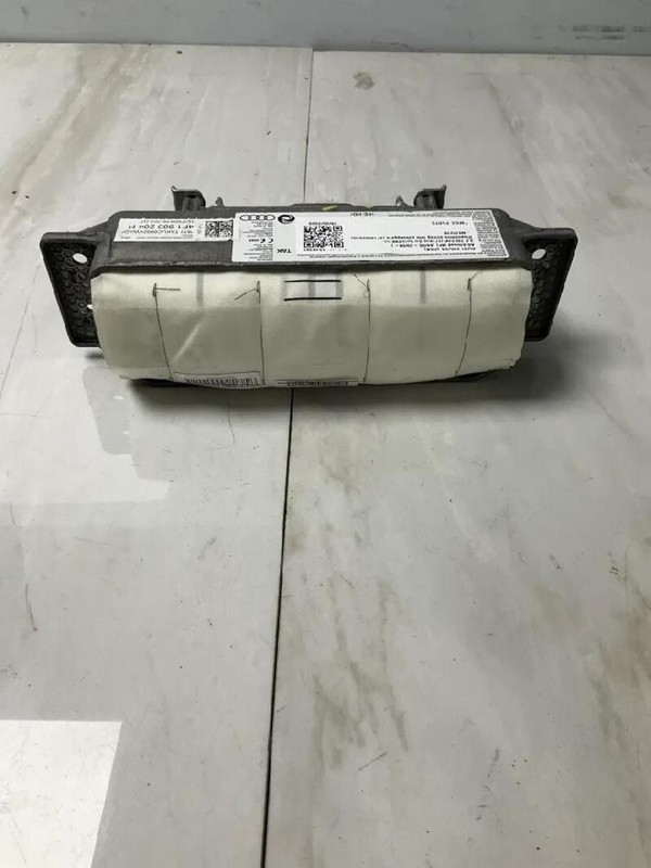 4F1880204G DISPOSITIVO AIRBAG LATO PASSEGGERO AUDI A6 ALLROAD (4F) 3.0 TDI FAP