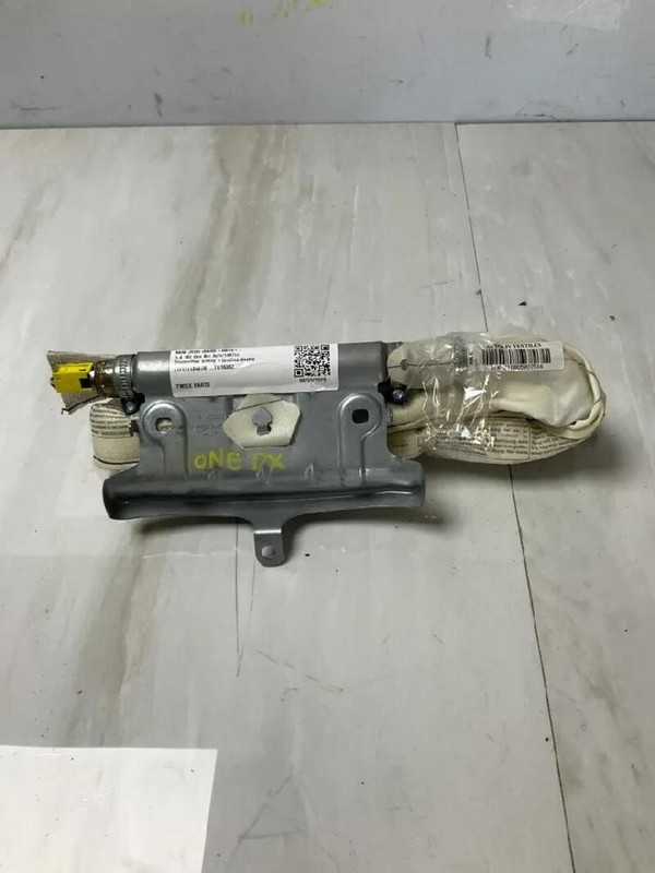 72127134078 DISPOSITIVO AIRBAG A TENDINA DESTRO MINI (R56) (08/06>08/10<) 1.4