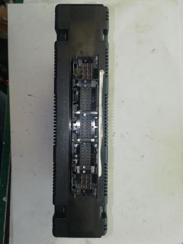 5HB007155-01 208183 heater control for AUDI A8 (D2) 1994 | eBay