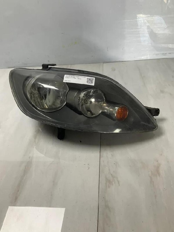 PROIETTORE COMPLETO DESTRO VOLKSWAGEN GOLF PLUS (5M) (01/05>04/09<) 1.9 TDI