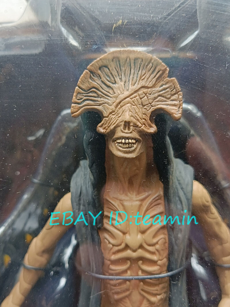 ヘルボーイ２ ７インチ フィギュア 死の天使 ヘルボーイ ゴールデン・アーミー スタチュー 死の天使 通販