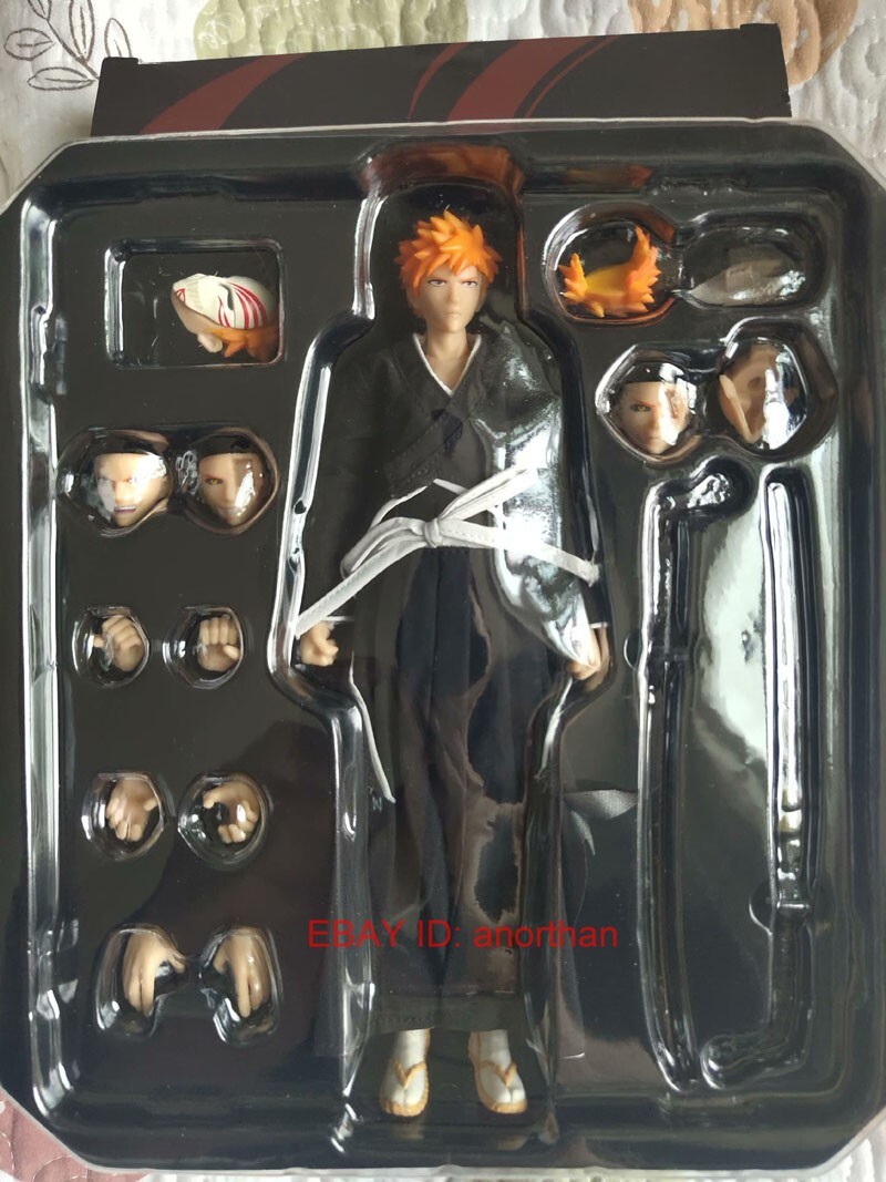 BLEACH フィギュア 2025年11月発売最新プライズ BLEACH GrandistaｰKUROSAKI ICHIGO