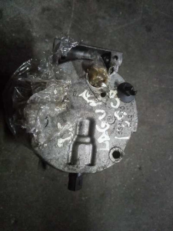 AS 8200021822 air conditioning compressor 217007 for RENAULT